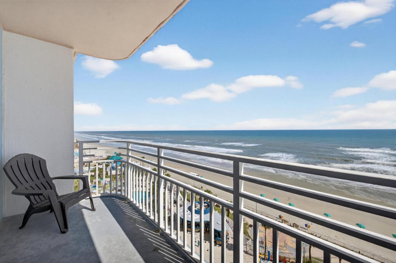 Daytona Inn Beach Resort — photo 21