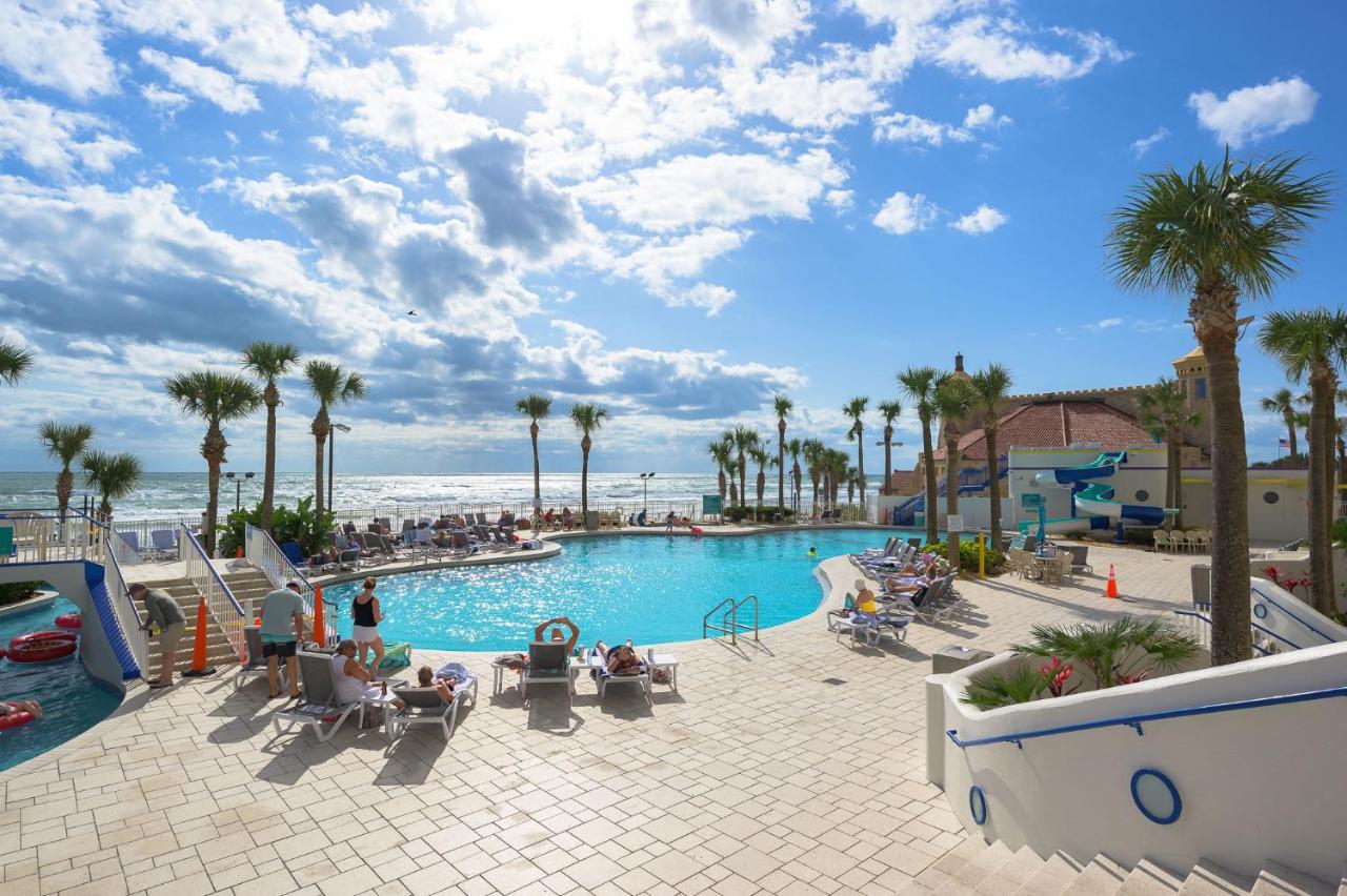 Daytona Inn Beach Resort — photo 22