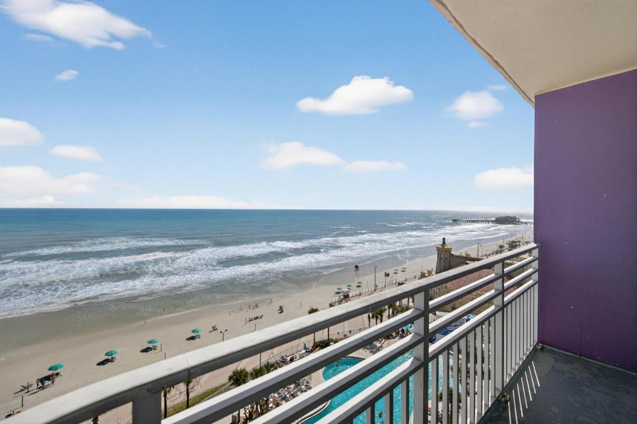 Daytona Inn Beach Resort — photo 23