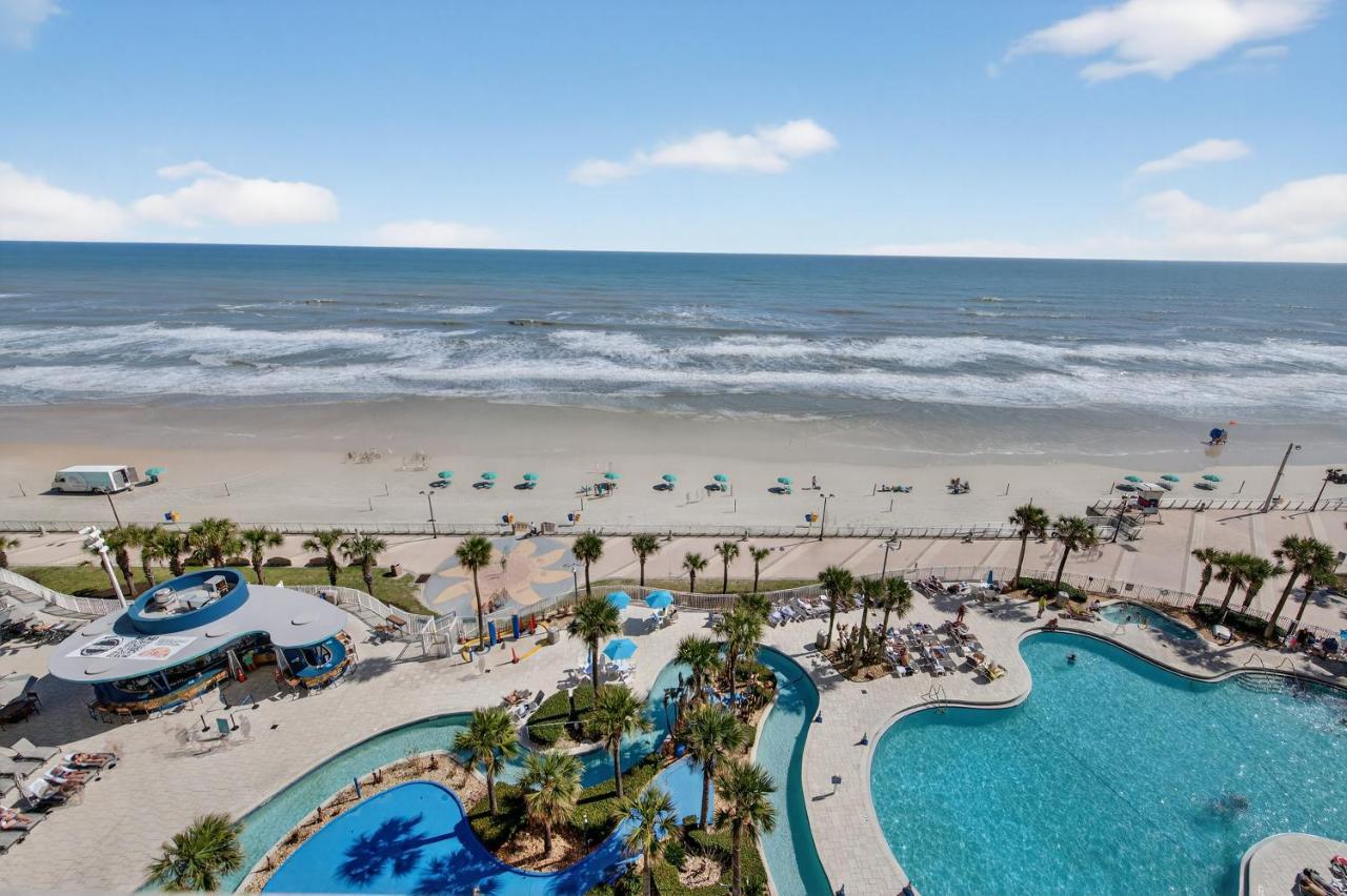 Daytona Inn Beach Resort — photo 24