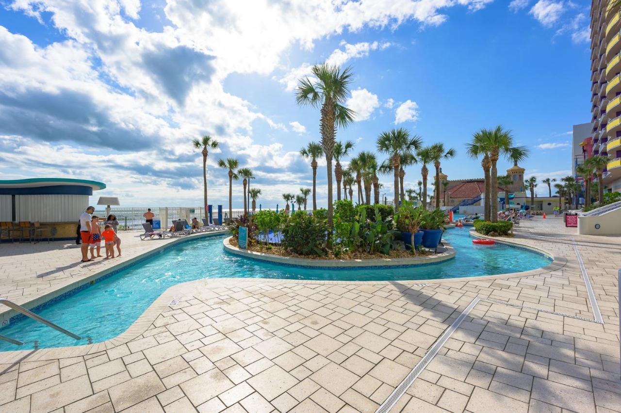 Daytona Inn Beach Resort — photo 7