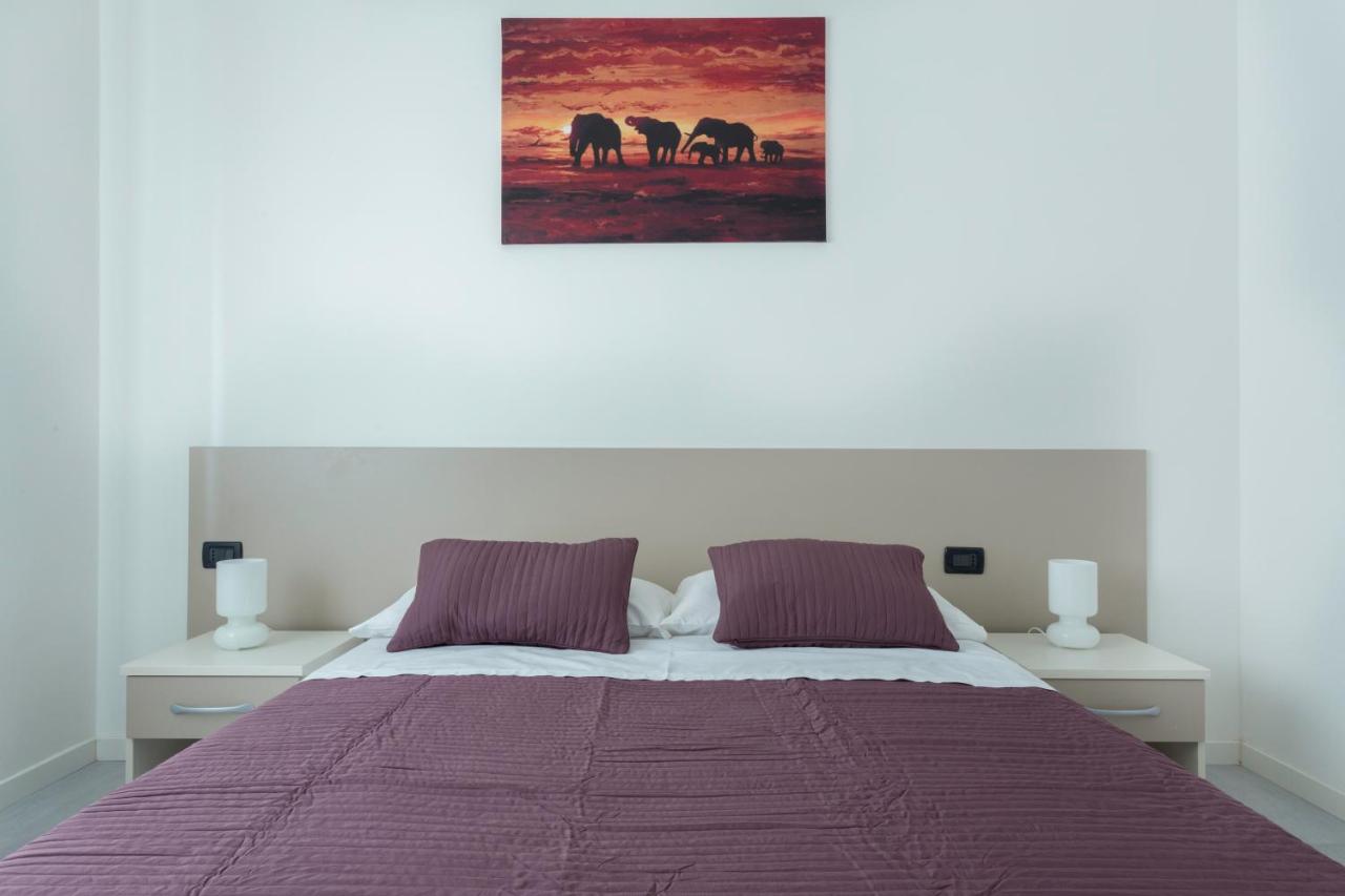 Easy Venice Rooms 1- 2