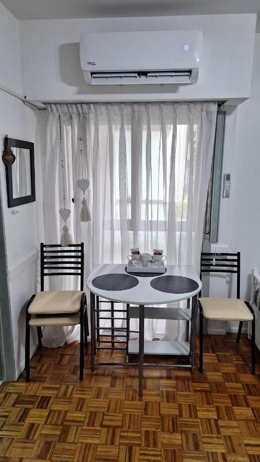 Beruti Penthouse - 4