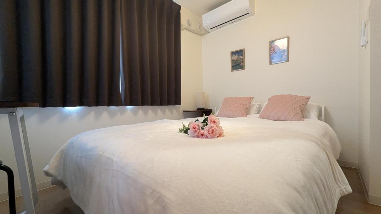 Tamanoi Machi Stay, 5 guests, 2-min walk, 2DK - 3