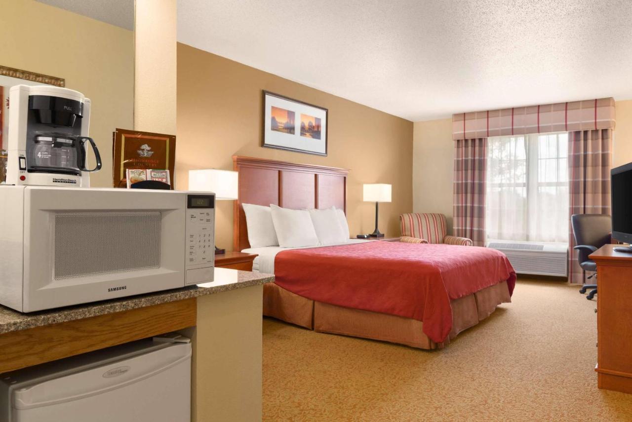 Sisson's Country Inn — photo 4