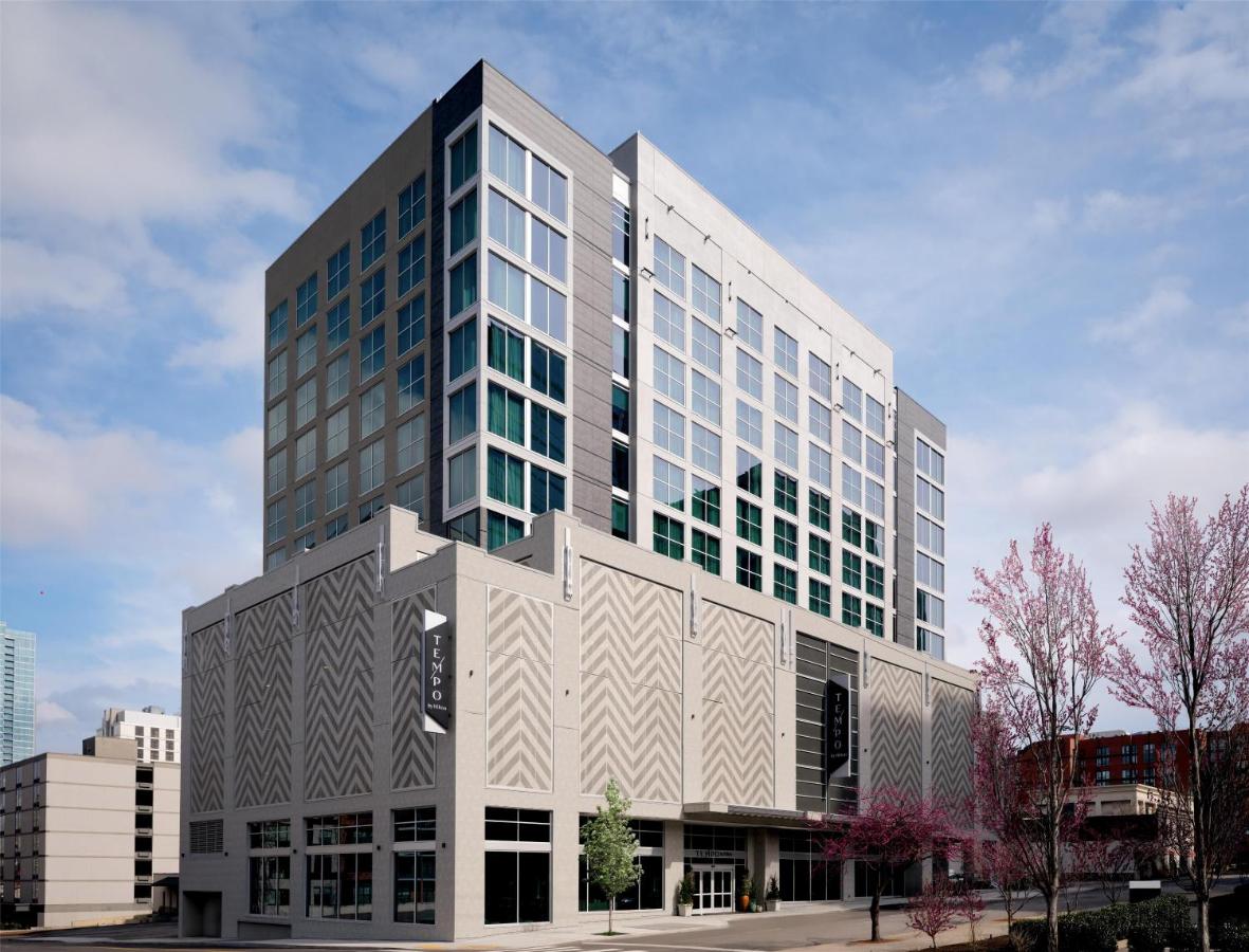 Tempo By Hilton Nashville Midtown - 5