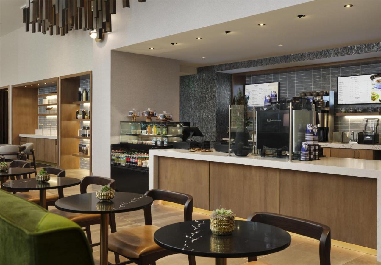 Tempo By Hilton Nashville Midtown - 3