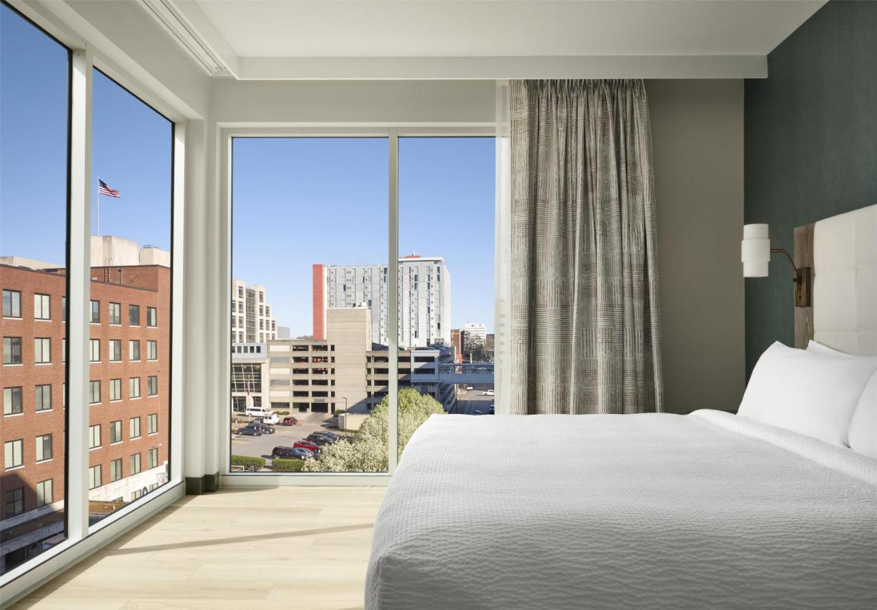 Tempo By Hilton Nashville Midtown - 2