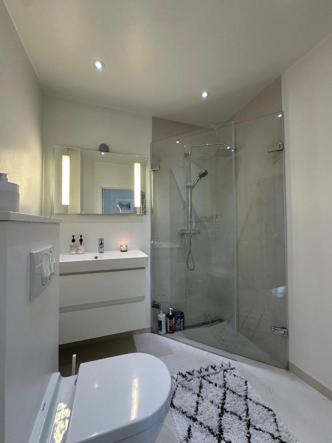 Modernized flat in the heart of Vesterbro - 3