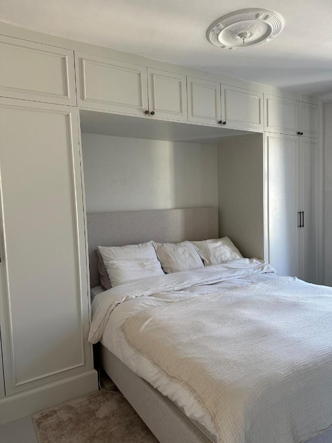 Modernized flat in the heart of Vesterbro - 4