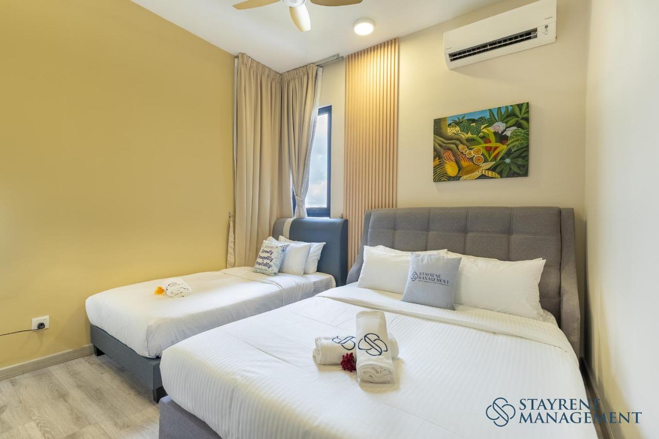 Southkey Mosaic Midvalley JB by Stayrene - 2