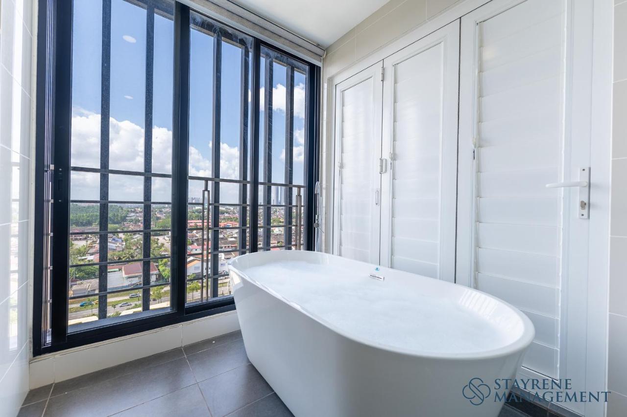 Southkey Mosaic Midvalley JB by Stayrene - 3