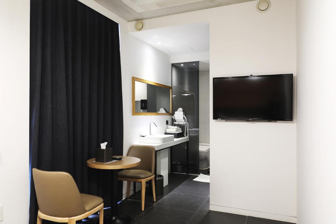 Hotel The Designers Jongro - 2