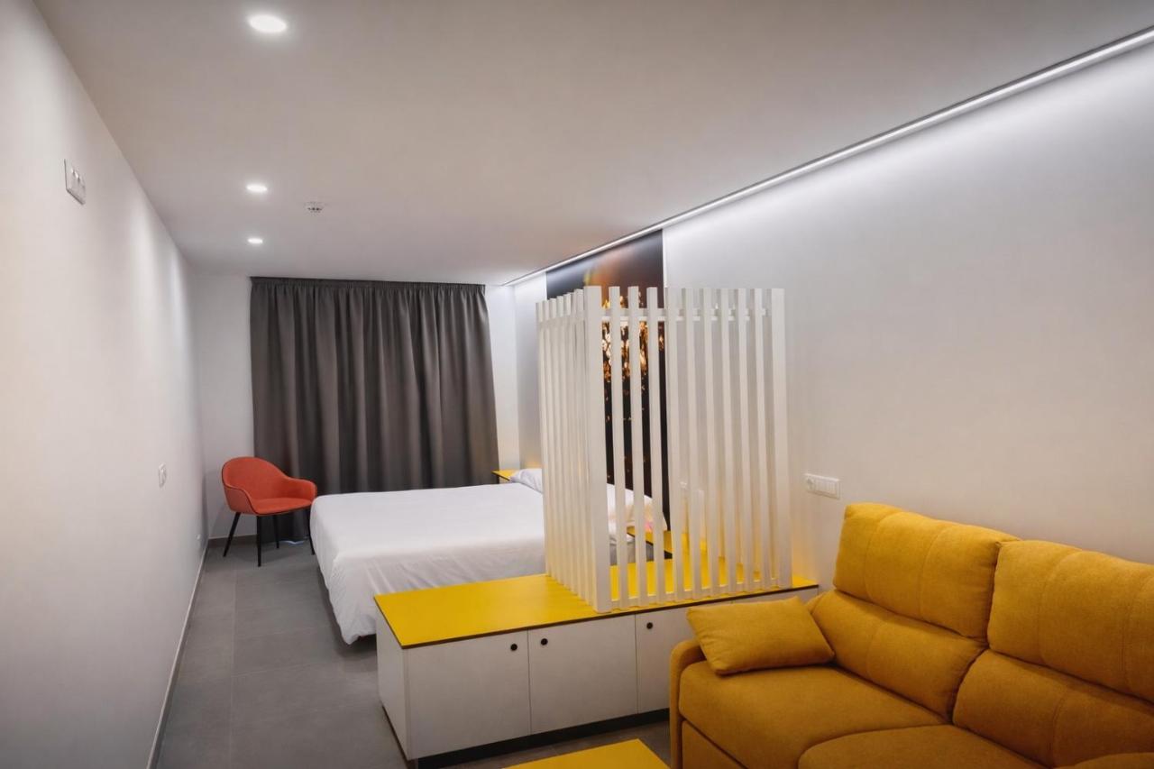 Pension Sarria - 4