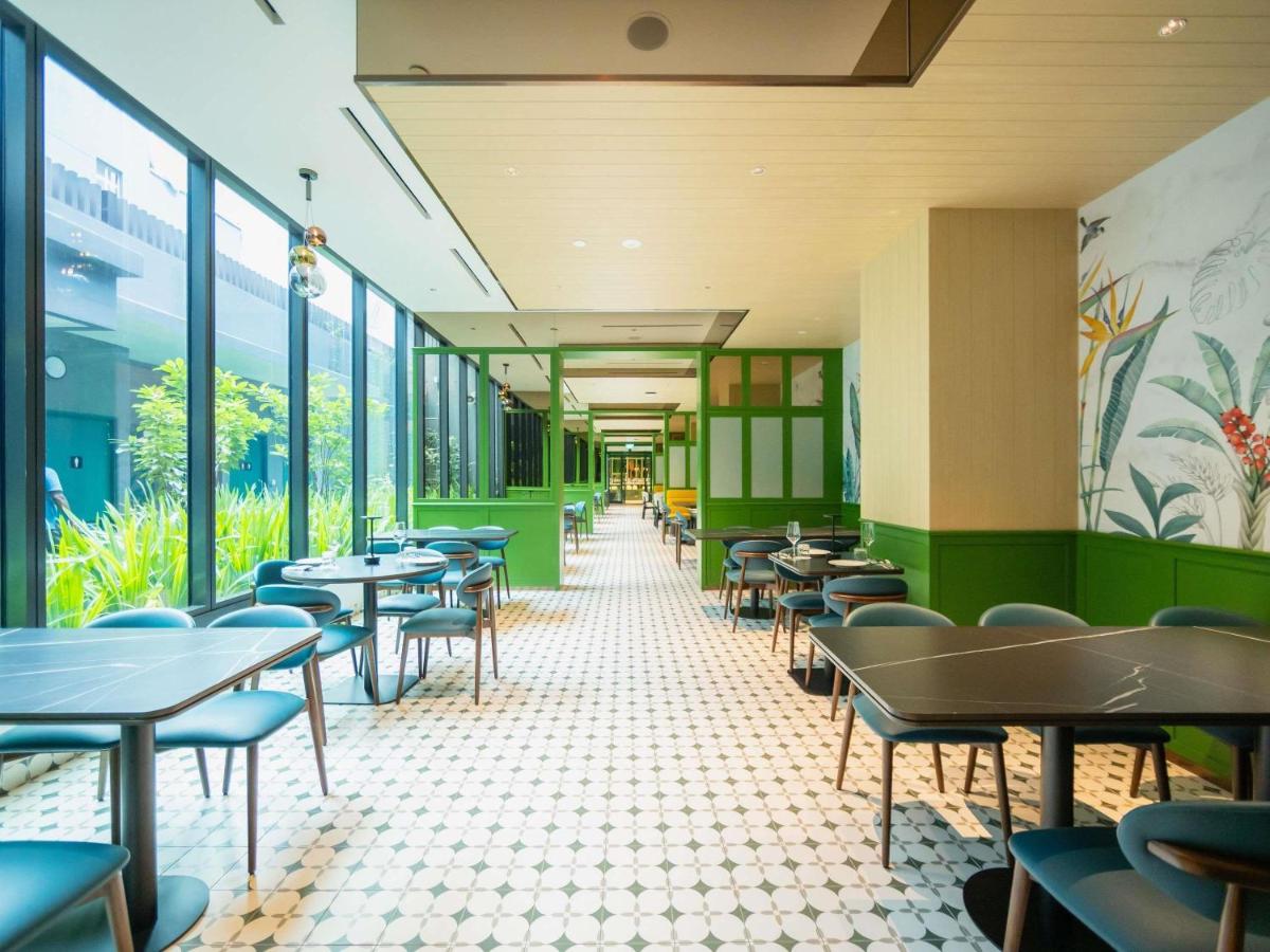 Hotel Waterloo Singapore - Handwritten Collection - 5