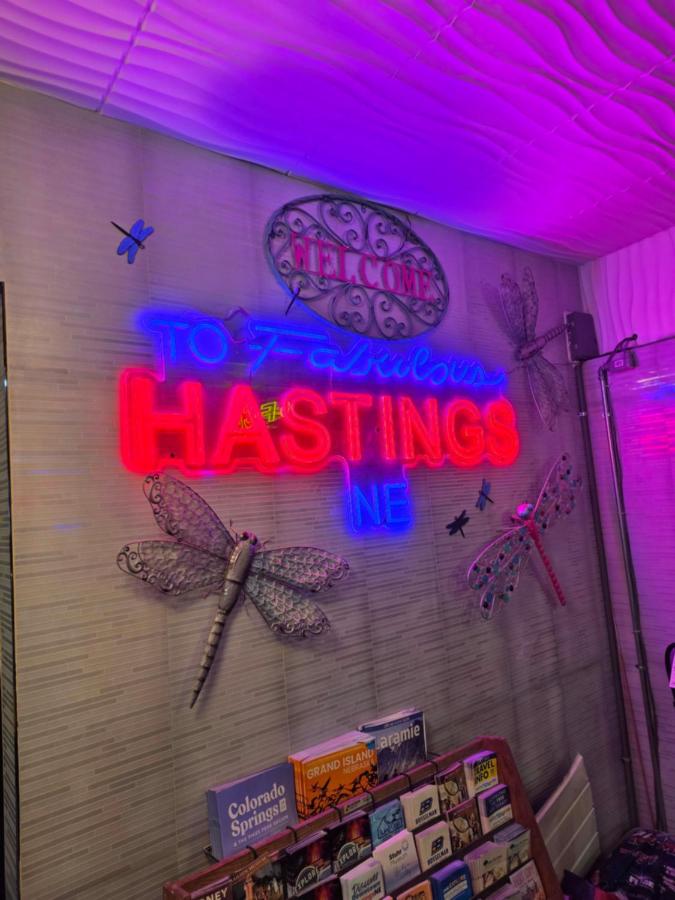 Dragonfly Inn & Suites — photo 17