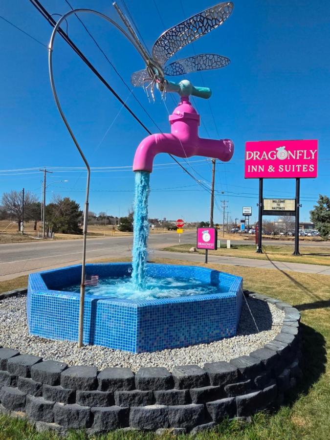 Dragonfly Inn & Suites — photo 1