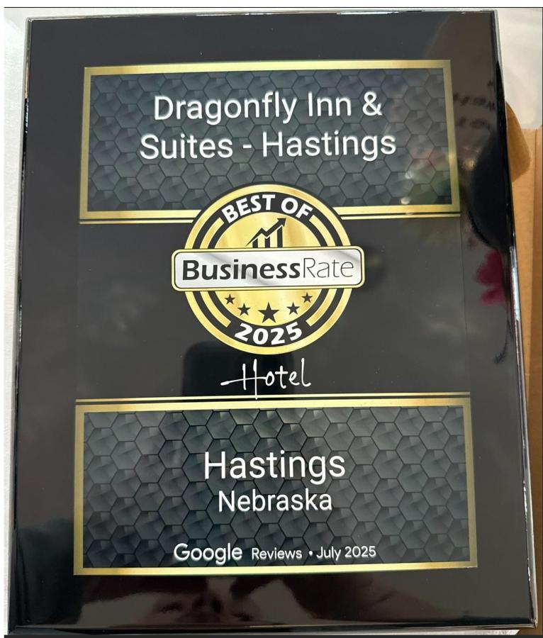 Dragonfly Inn & Suites — photo 4