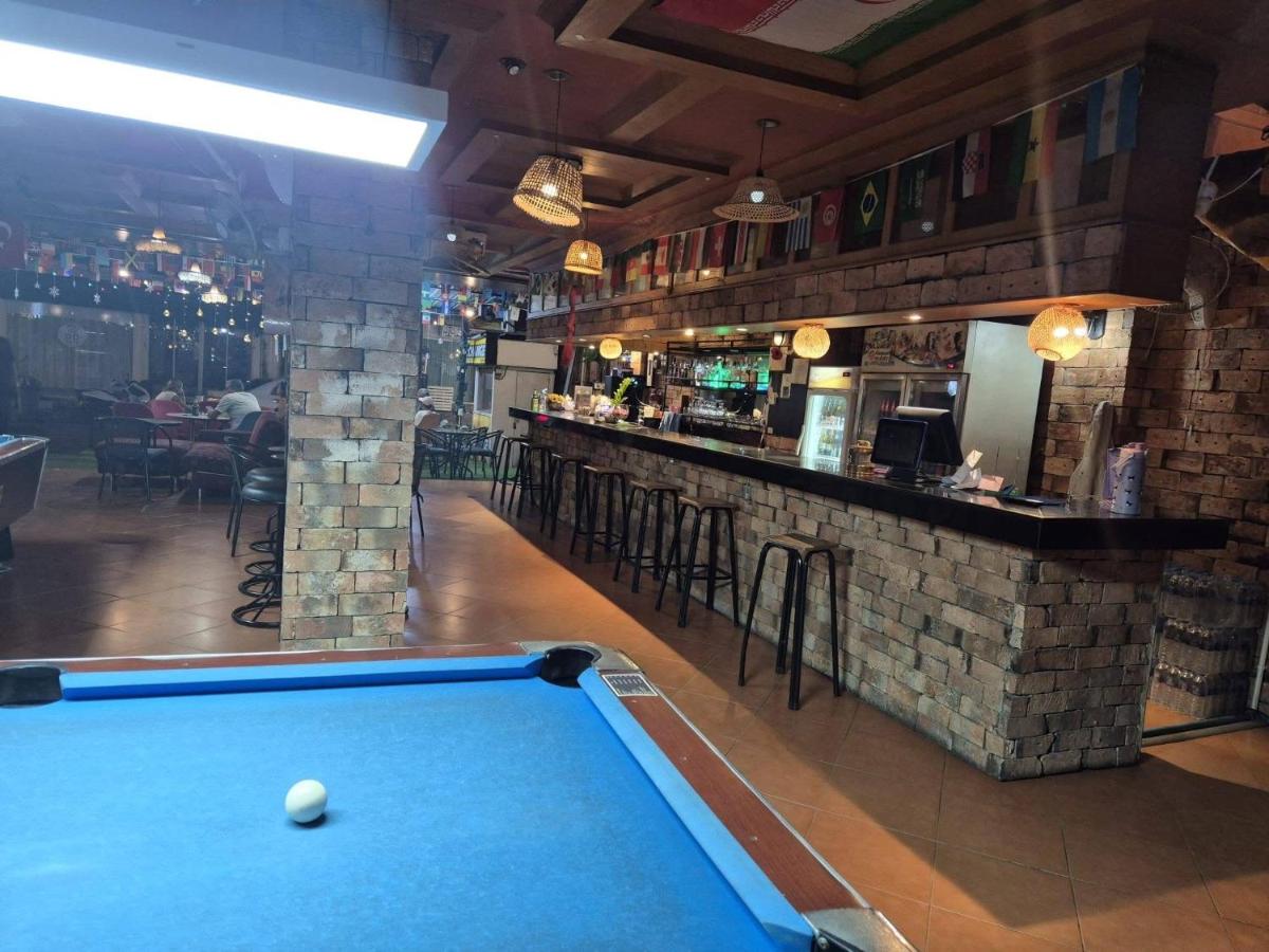 EYMEN Guesthause - 5