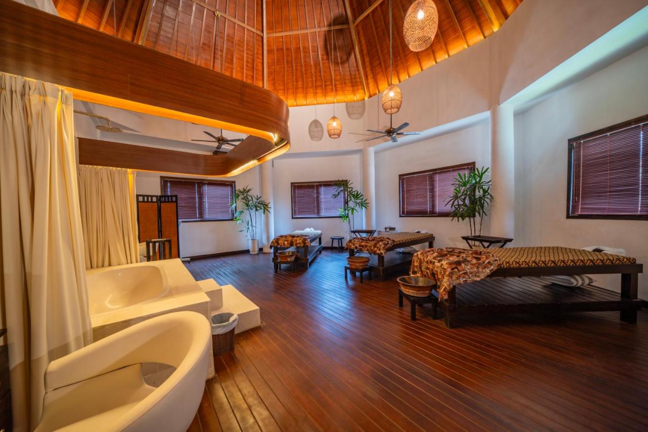 Villa Sayang Sanur VI - 3