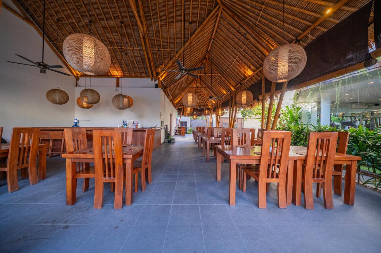 Villa Sayang Sanur VI - 5