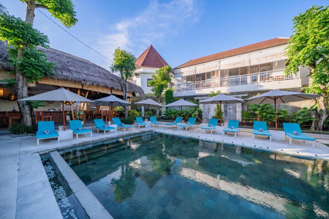 Villa Sayang Sanur VI - 4
