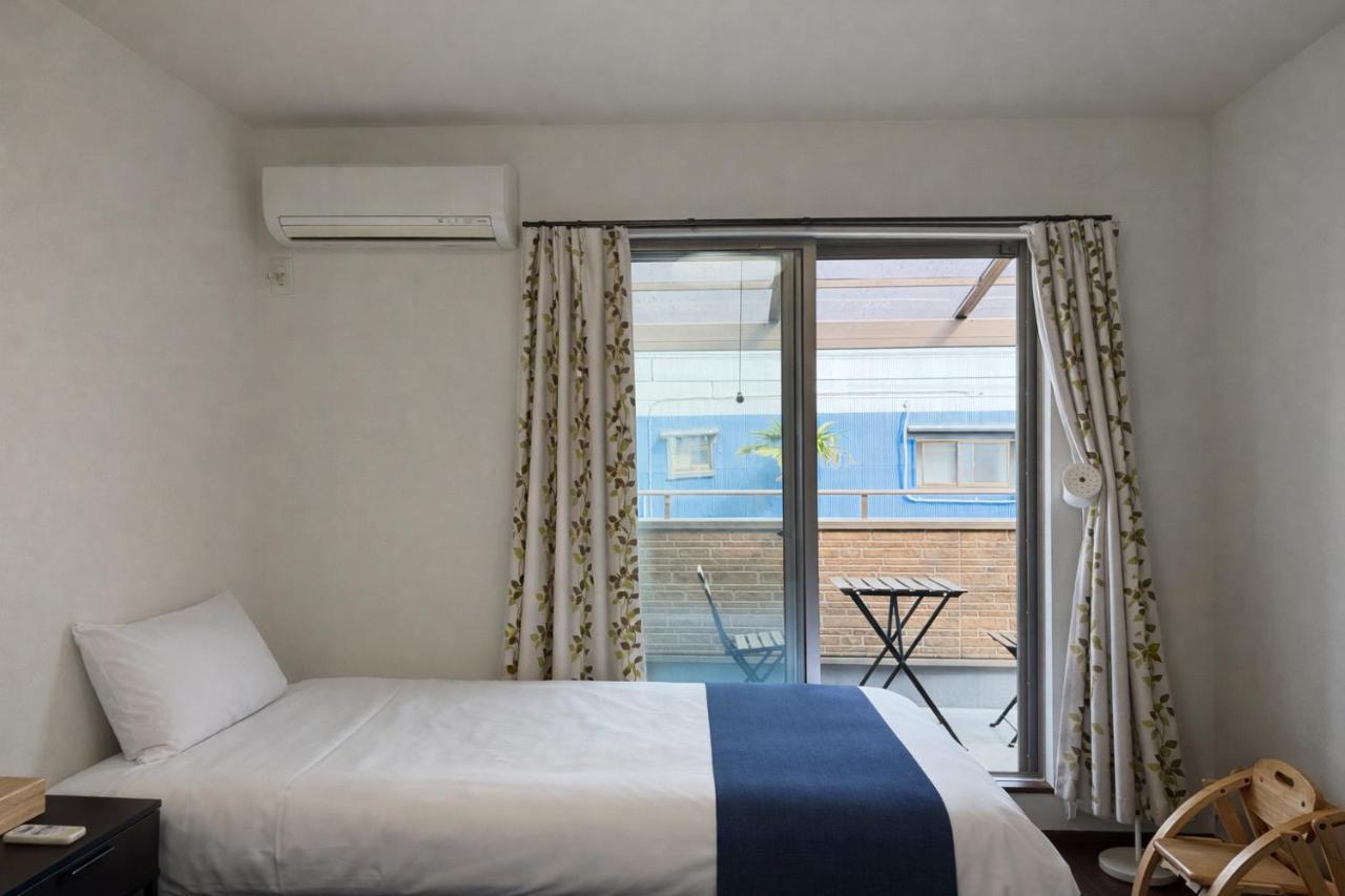 Easy to access Namba Dotonbori Nihonbashi airport - 2