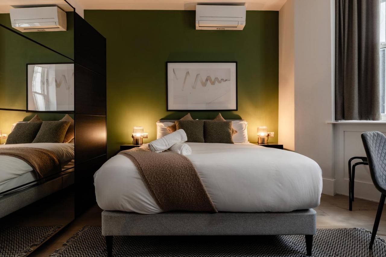 South Kensington Apartments - 3