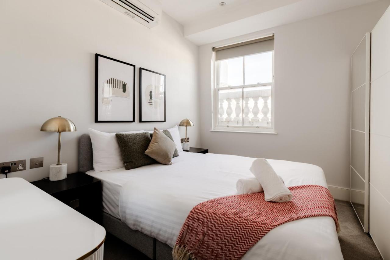 South Kensington Apartments - 2