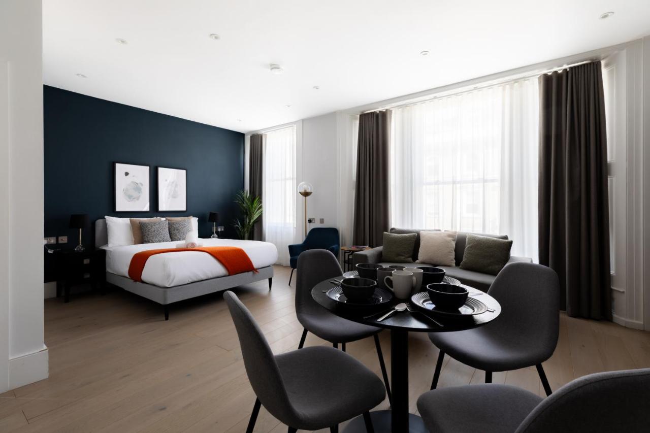 South Kensington Apartments - 4