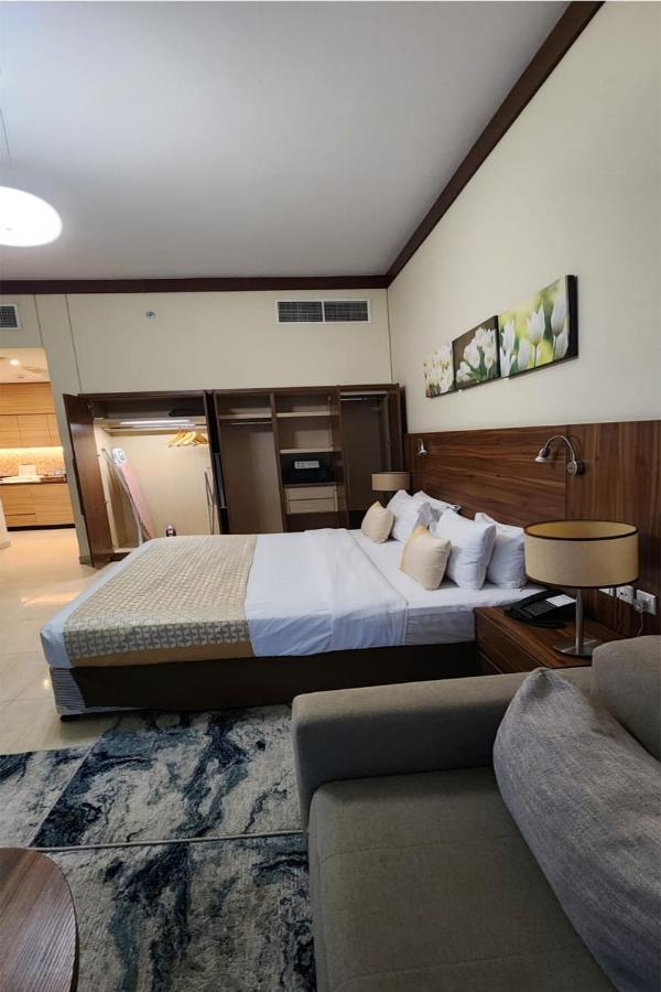 Tulip Al Barsha Hotel Apartment - 2