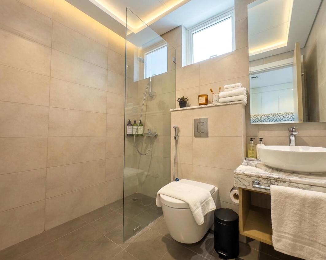 Bright, Airy Studio with Contemporary Vibes - 3