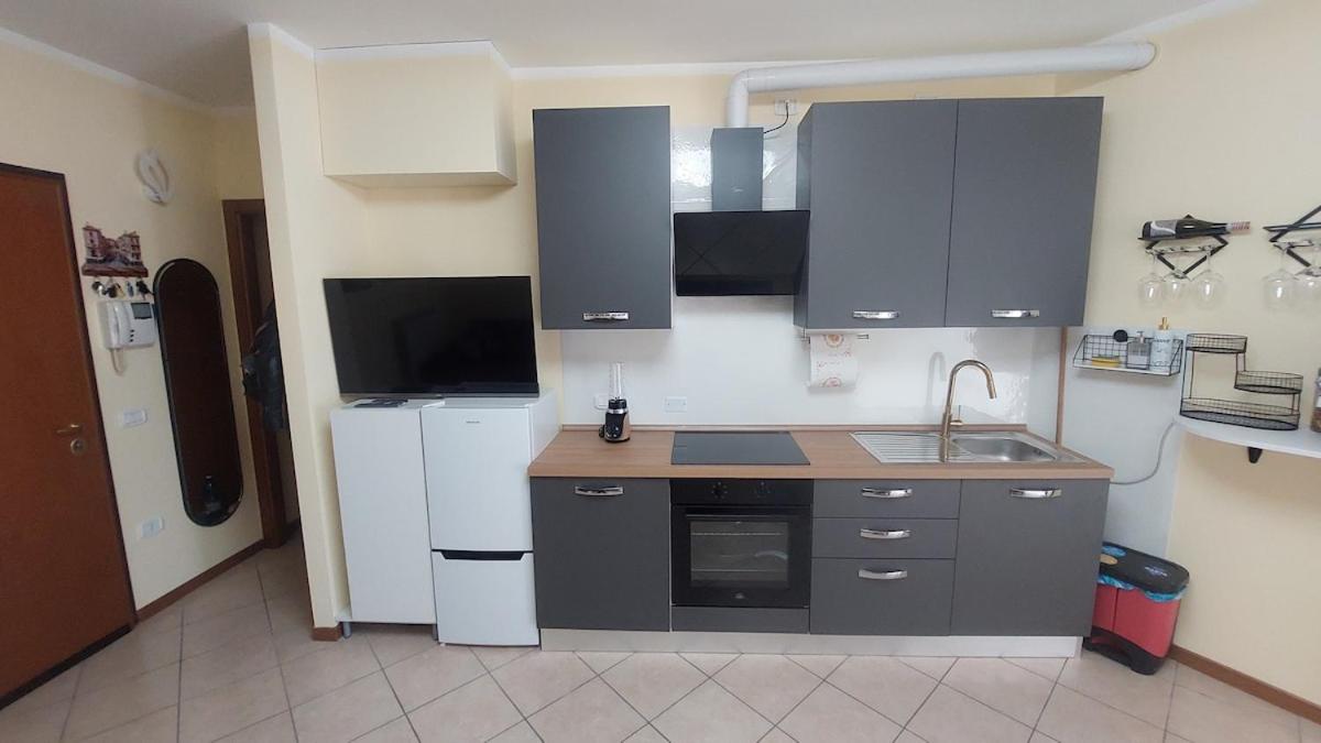 Il rifugio del Doge - 5