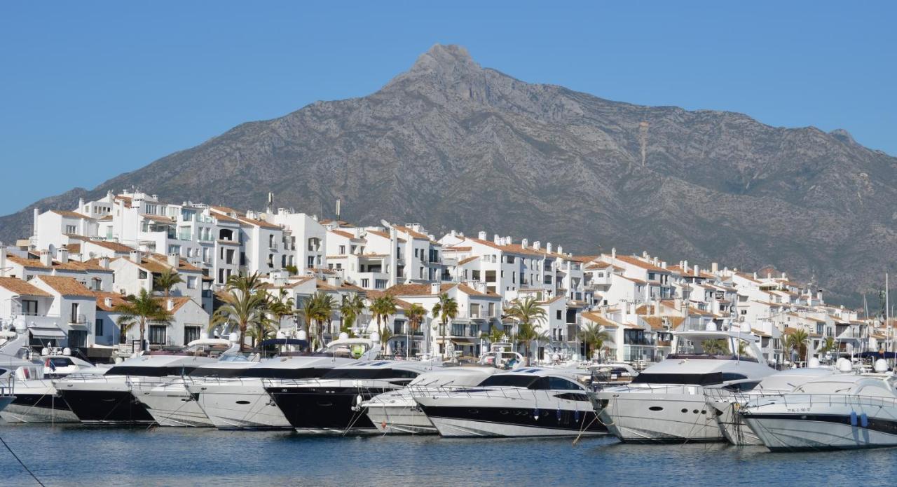 Chic Designer Apartment, Marbella – Bijgewerkte prijzen 2022
