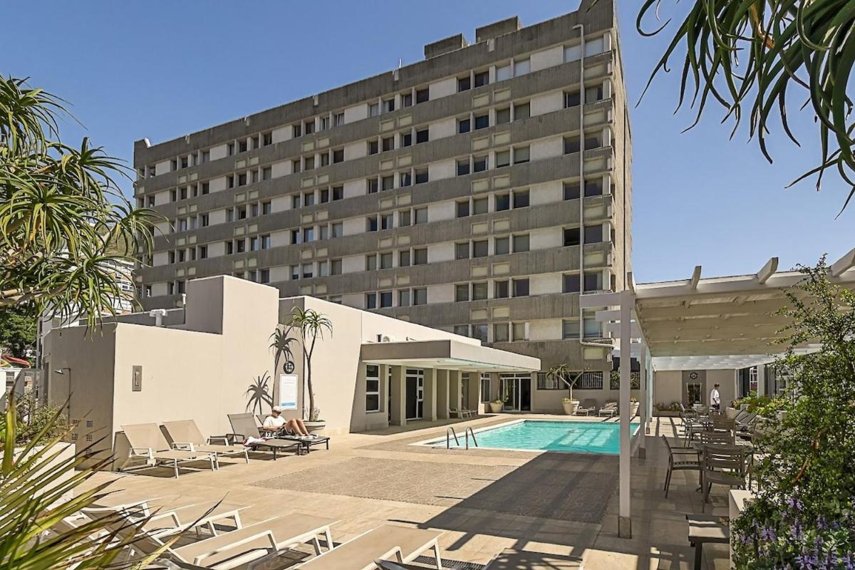 Lovely 1 bedroom in Seapoint