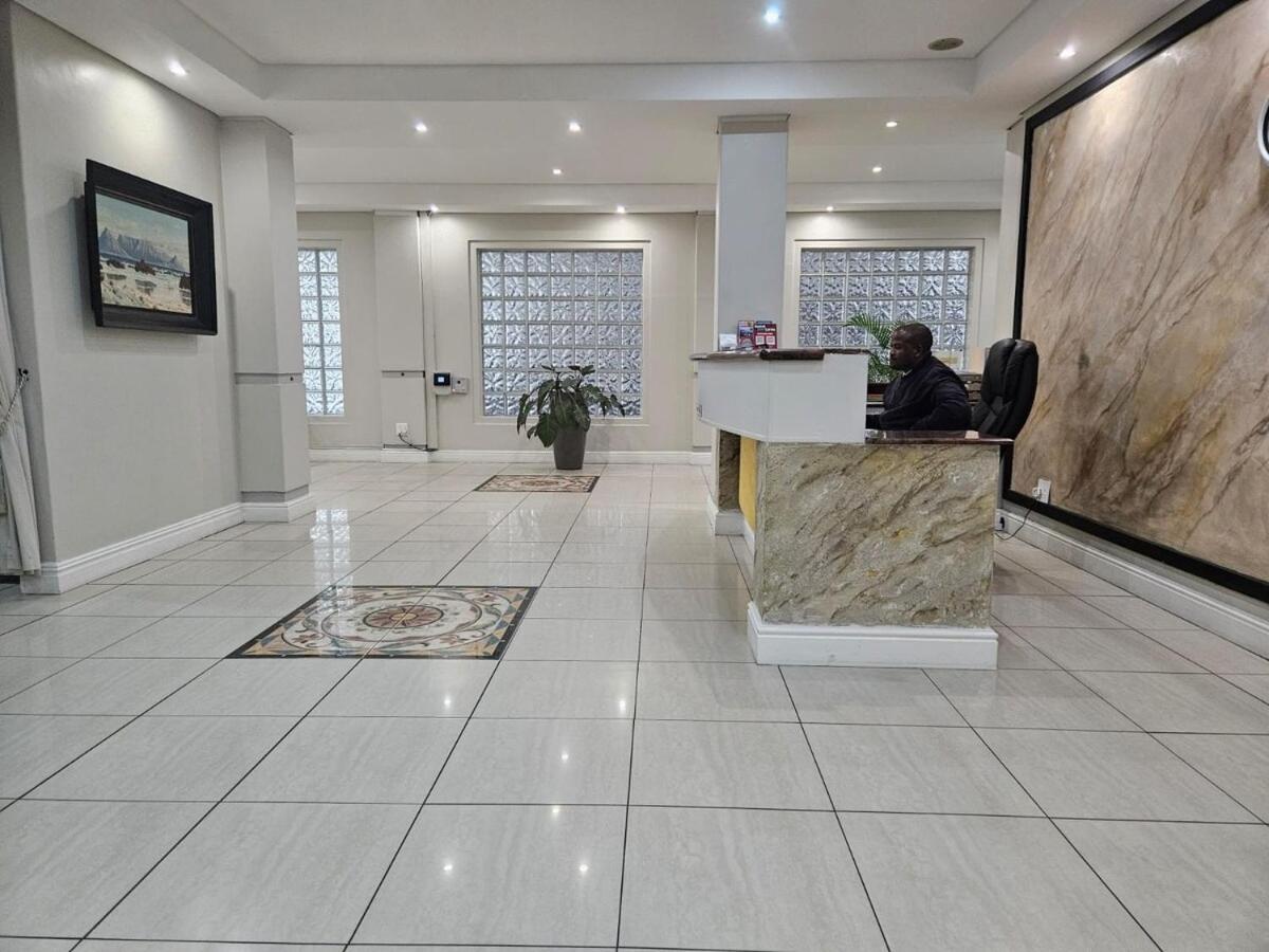 Lovely 1 bedroom in Seapoint - 5