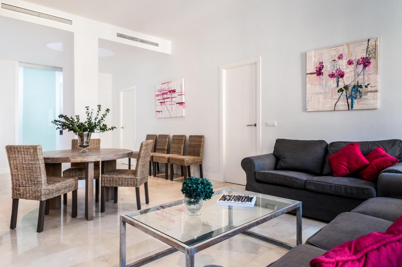 Sevilla Luxury Rentals - Alcazar, Sevilla – Precios actualizados 2023
