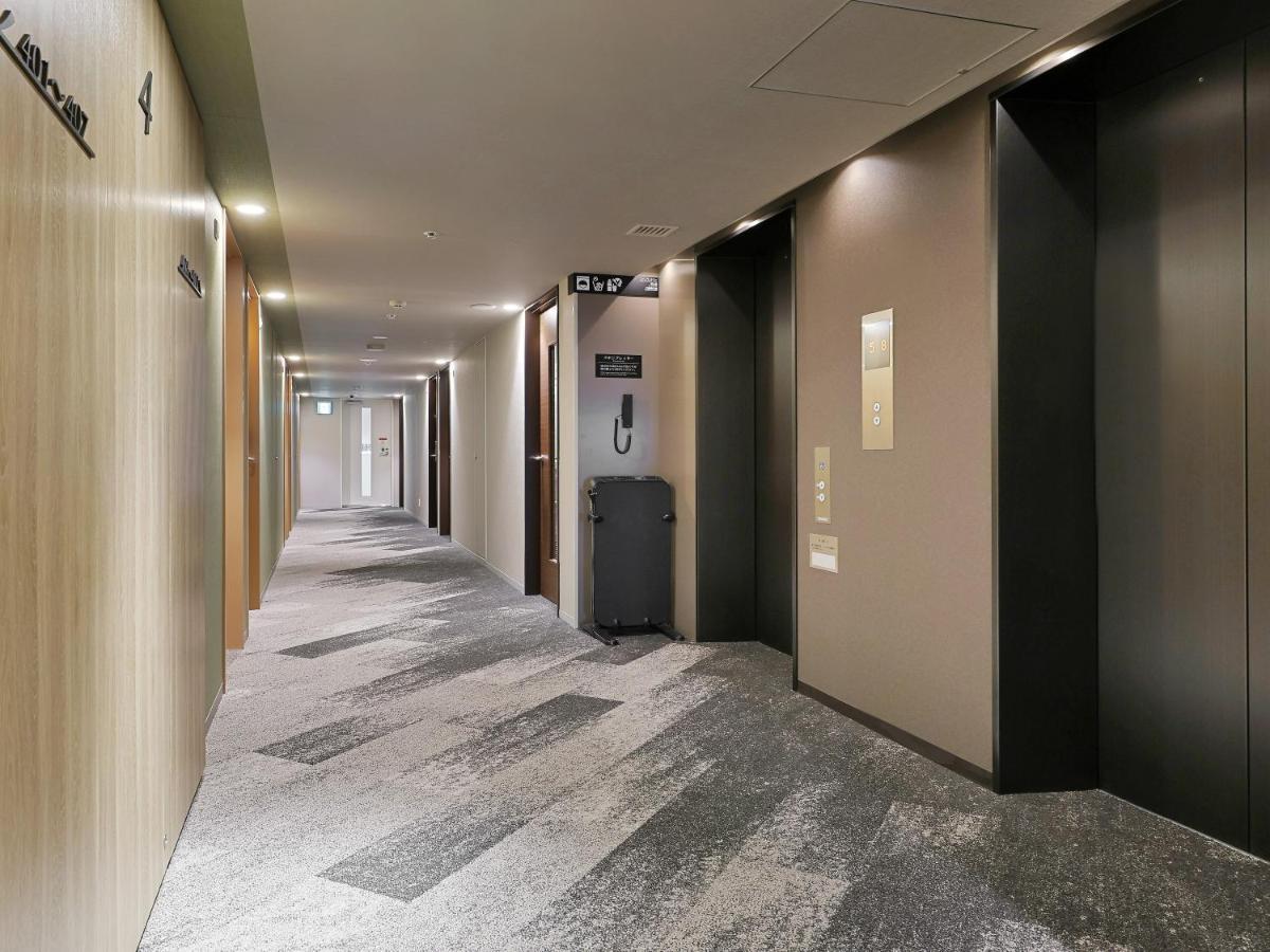 Keio Presso Inn Akasaka - 5