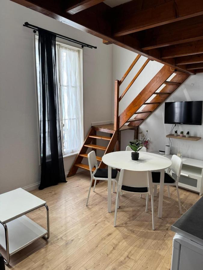 Appartements Victor et Hugo - 5