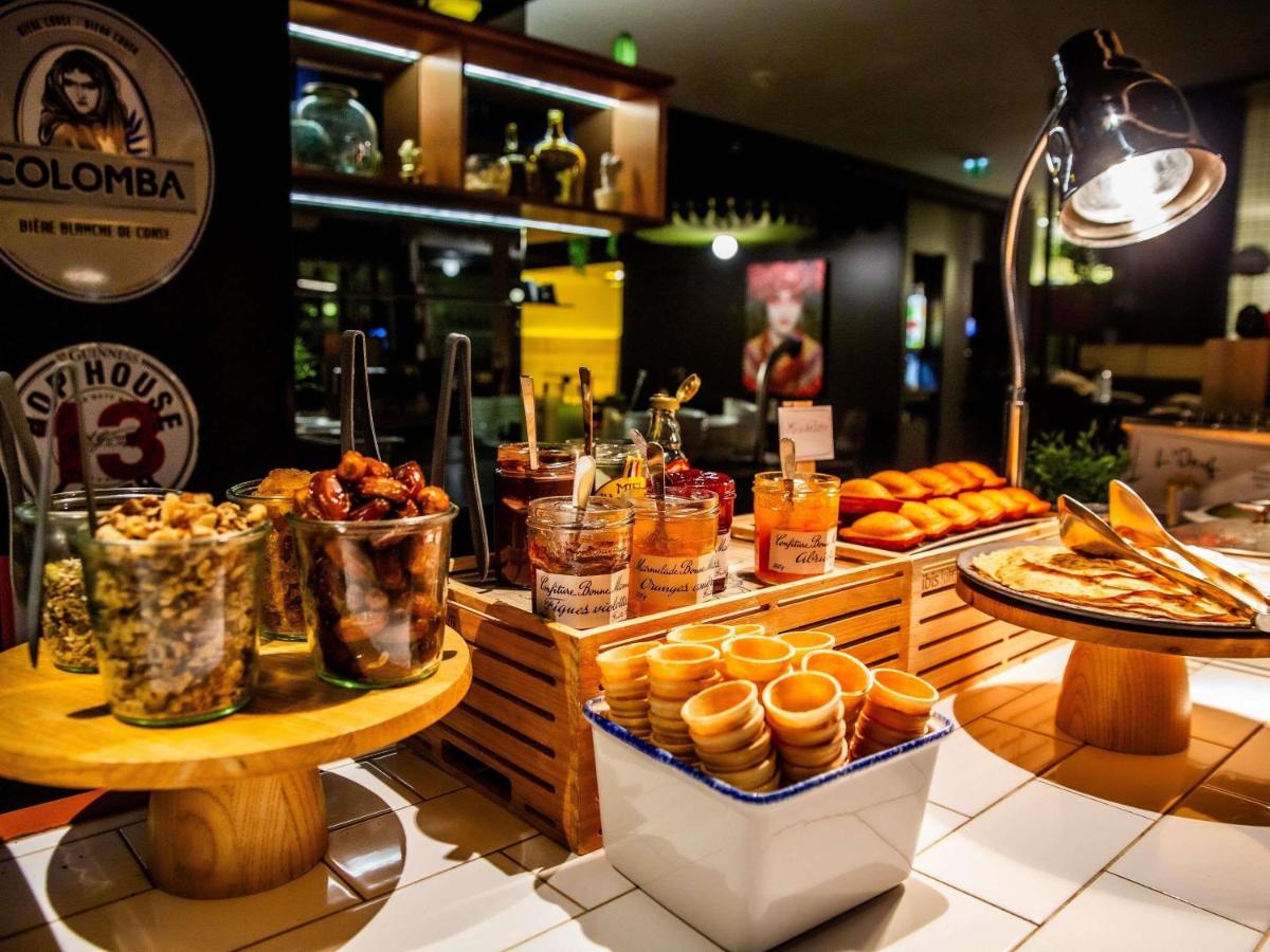 ibis Paris Bercy Village - 2