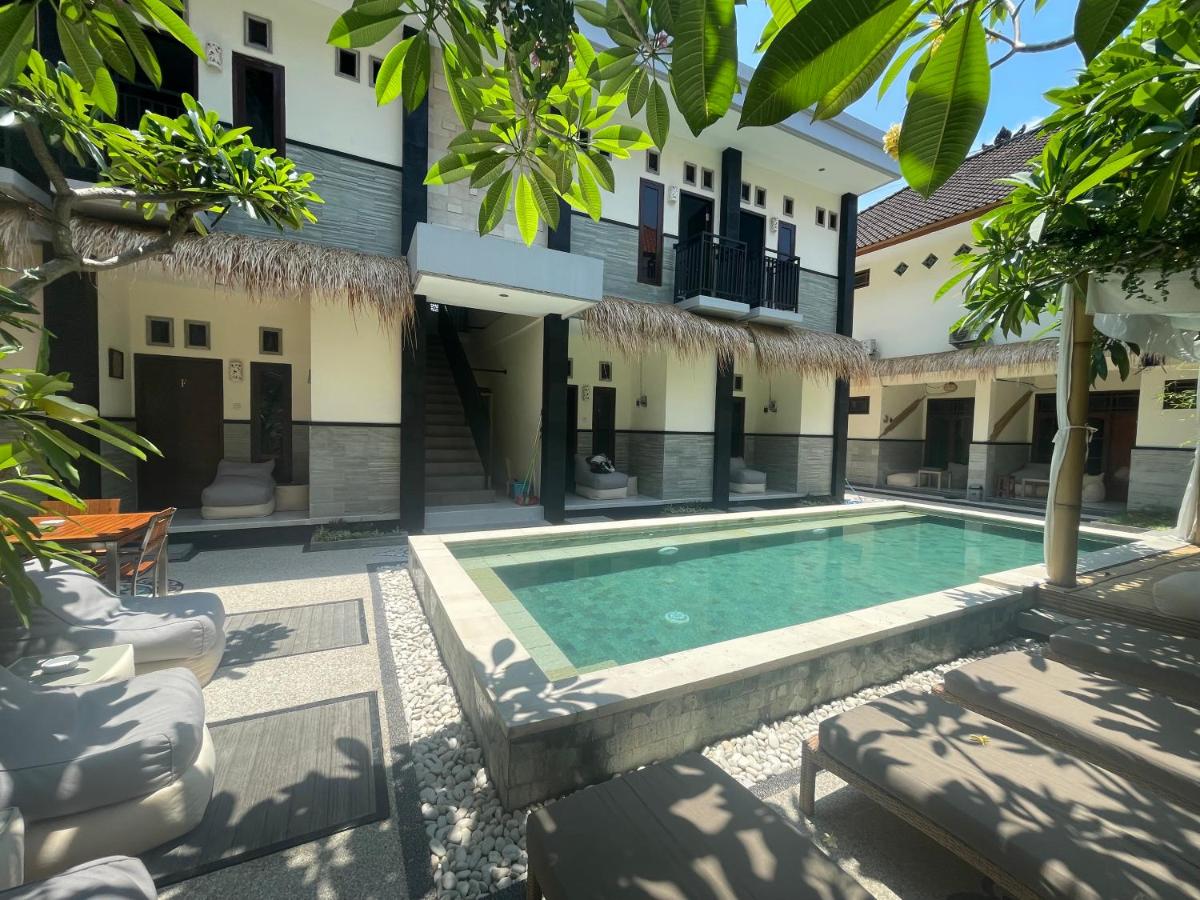 Hidden Oasis Nomads Home - 4