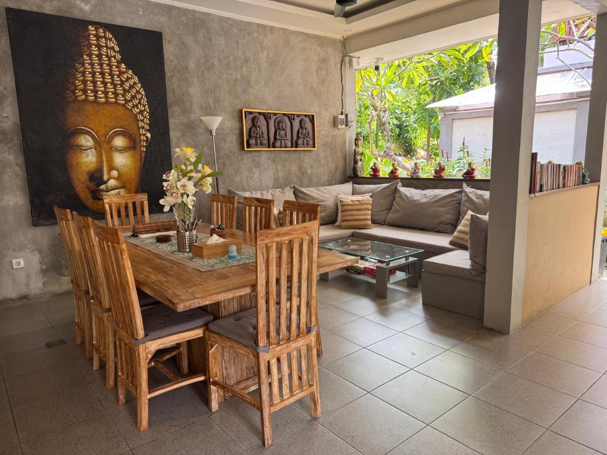 Hidden Oasis Nomads Home - 5