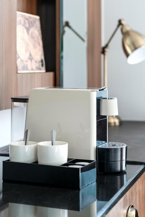 The Continent Hotel Sukhumvit - Asok BTS Bangkok - 3