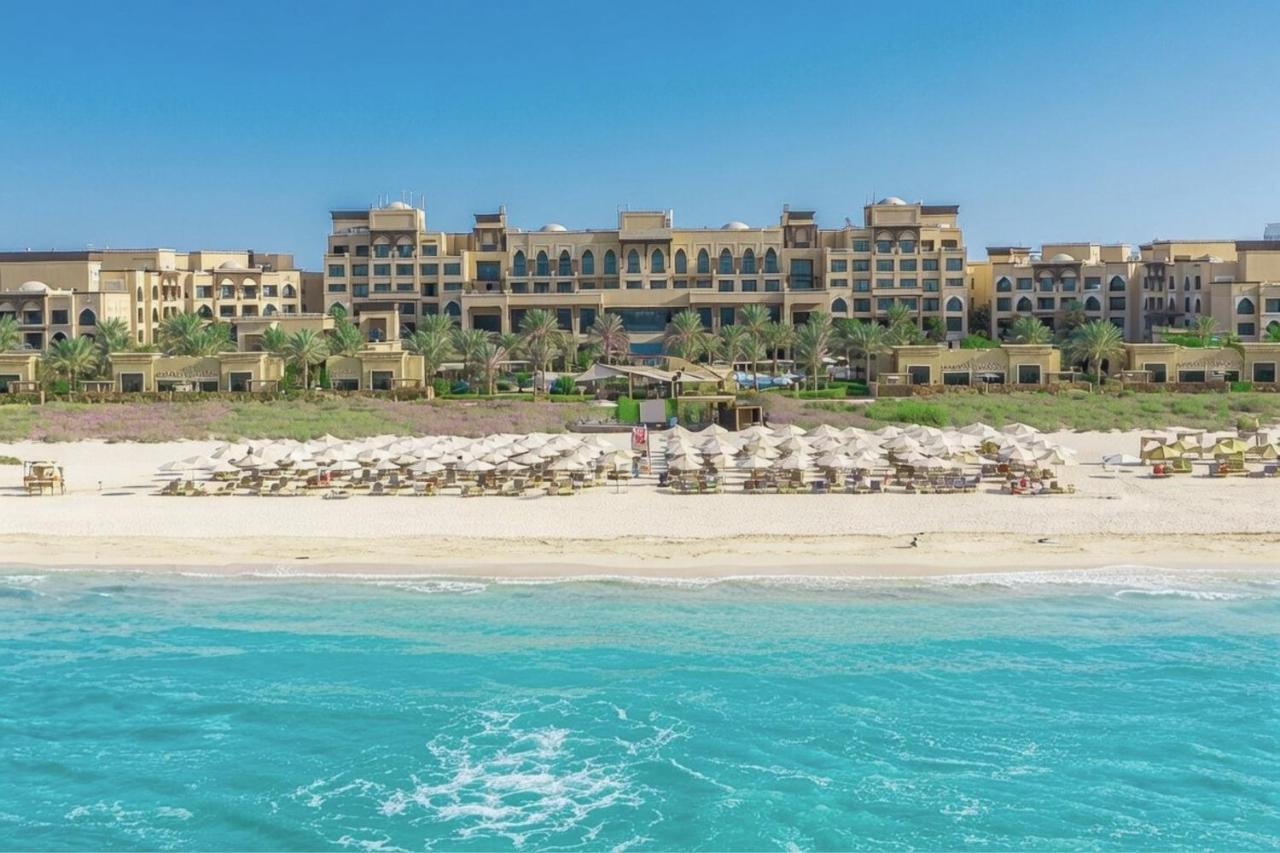 Saadiyat Rotana Resort and Villas