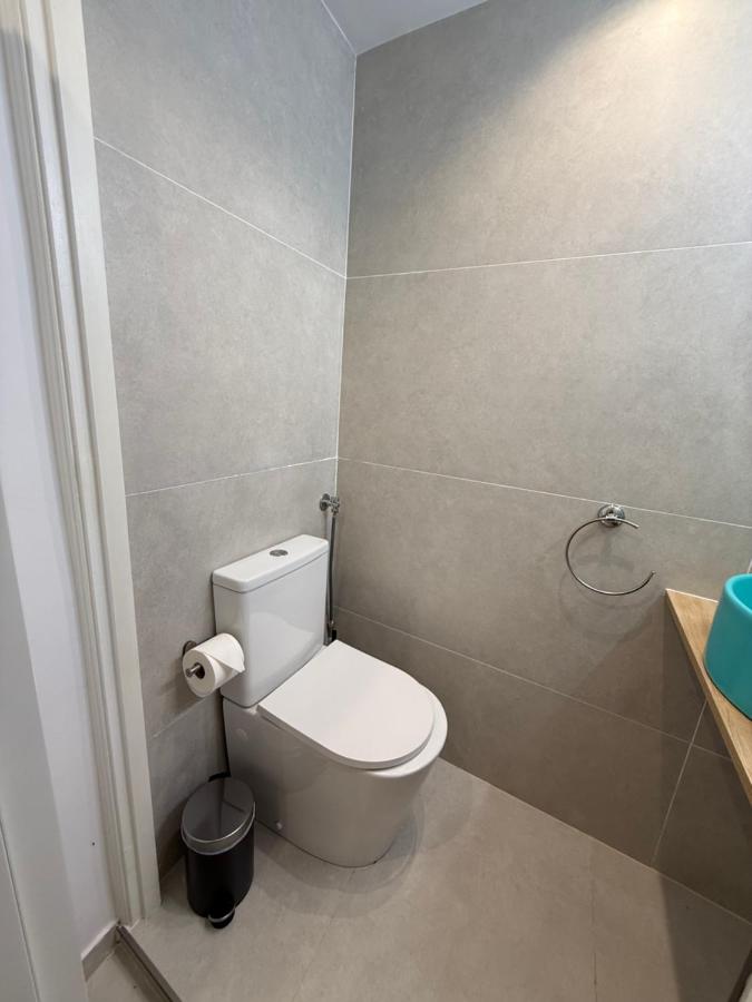 Romana lisbon city centre - 2