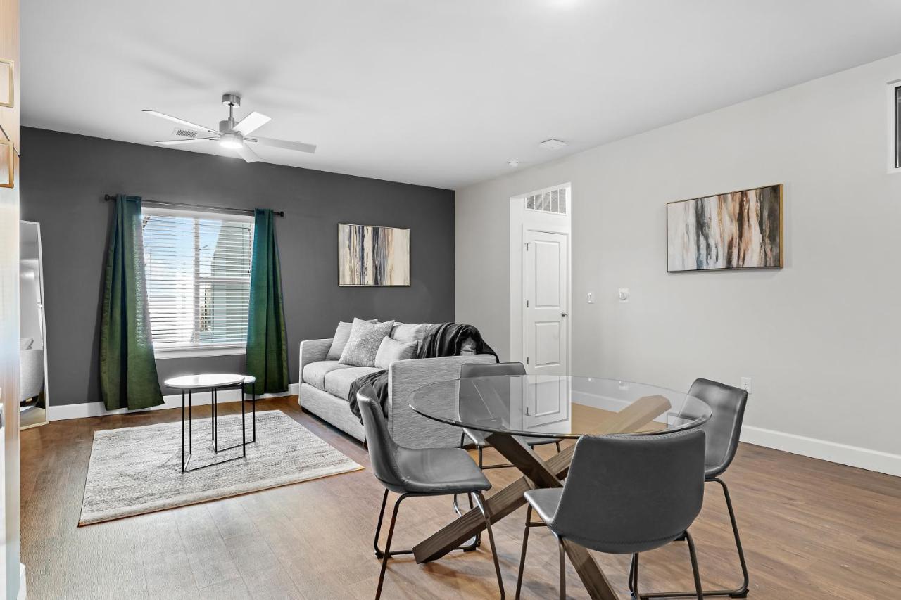 The Legend Suite Petnhouse The Gulch - 2