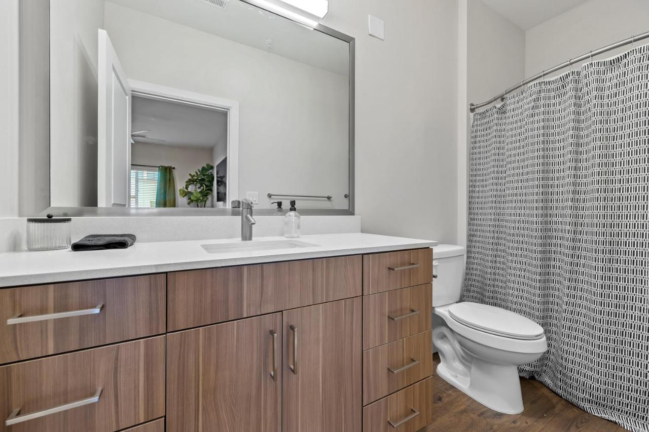 The Legend Suite Petnhouse The Gulch - 4