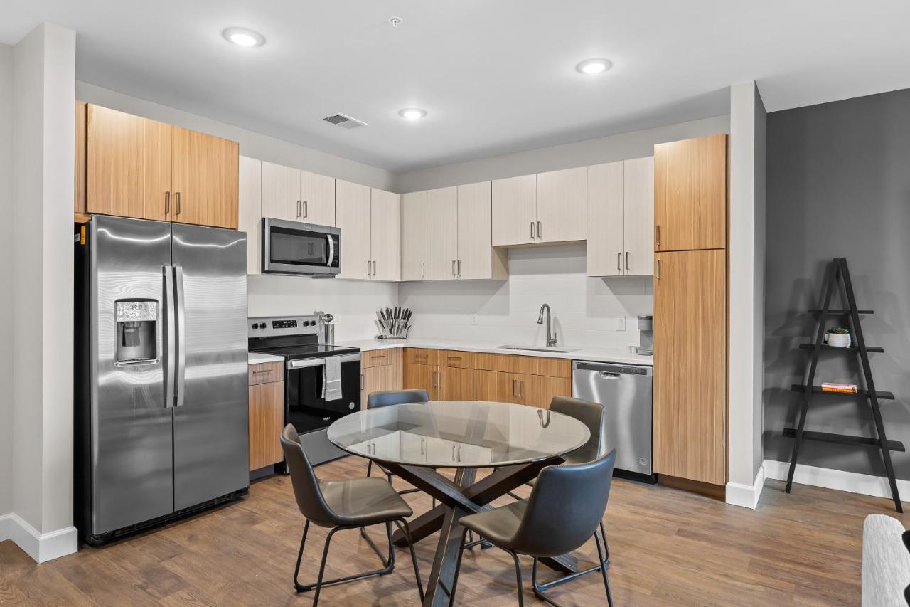 The Legend Suite Petnhouse The Gulch - 3