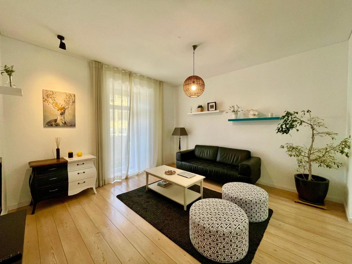 Lisboa Arroios Apartment