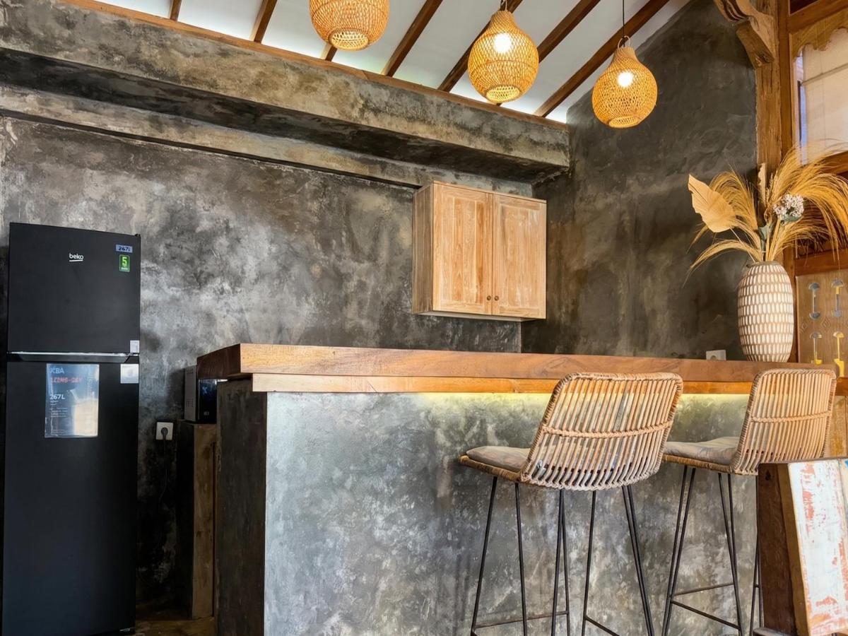 Villa Galuh Sanur - 5